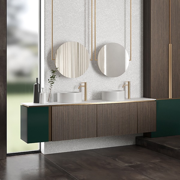 Tuet by Arpa - Bathroom