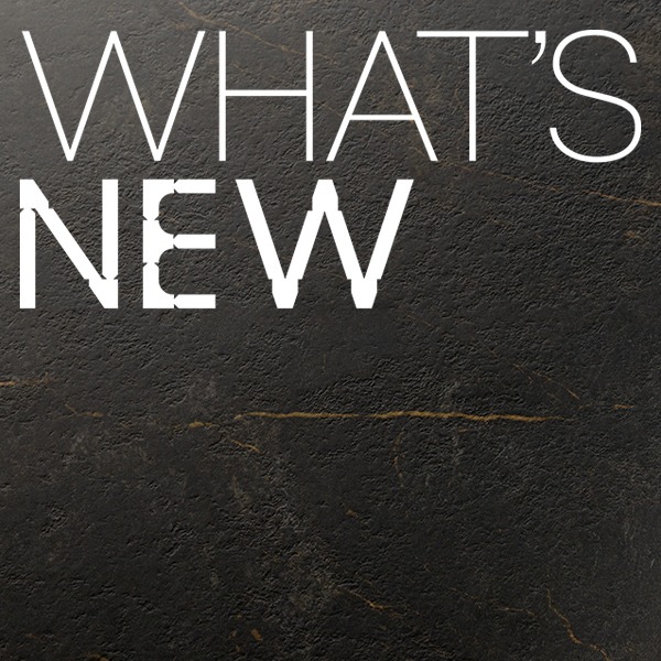 What's New 2025-2026