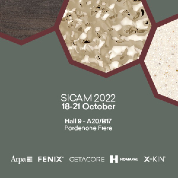 Arpa, FENIX®, Getacore®, Homapal® and X-KIN® innovations ...