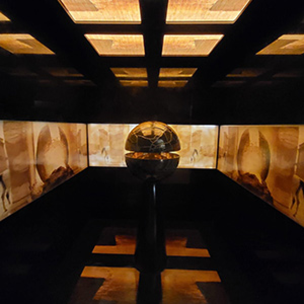 Arpa Bloom Technology alla Biennale d’Arte