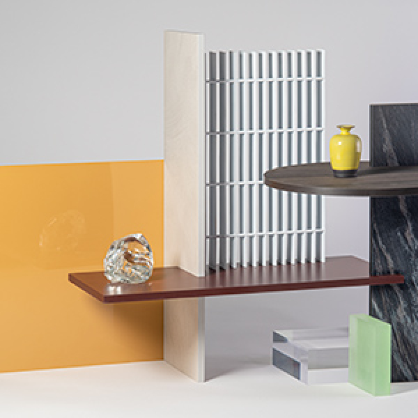 Presenting the Colour Matching Core collection
