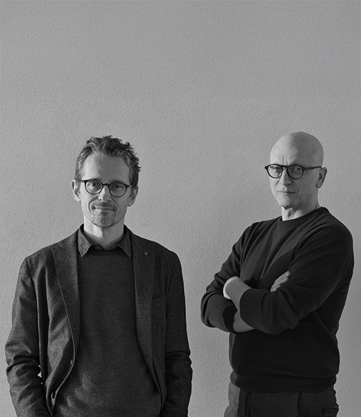 Corde Architetti Associati