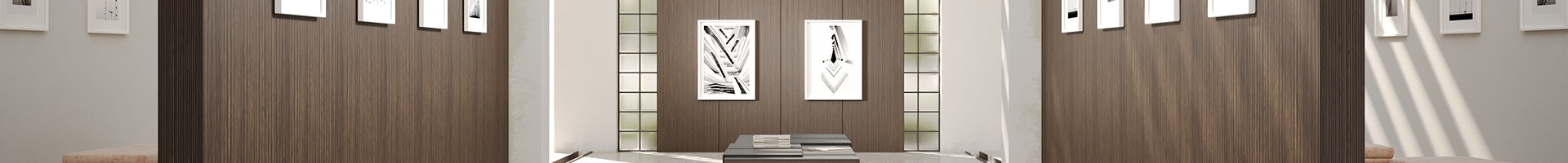 Enhancing art with surface design