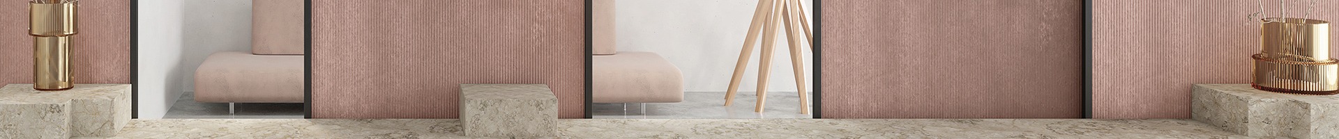 Tuet renews its decors offer
