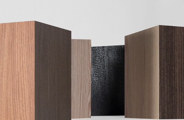 Woodgrains - Ph. Giulio Ghirardi, Set Design & Styling DWA Design Studio