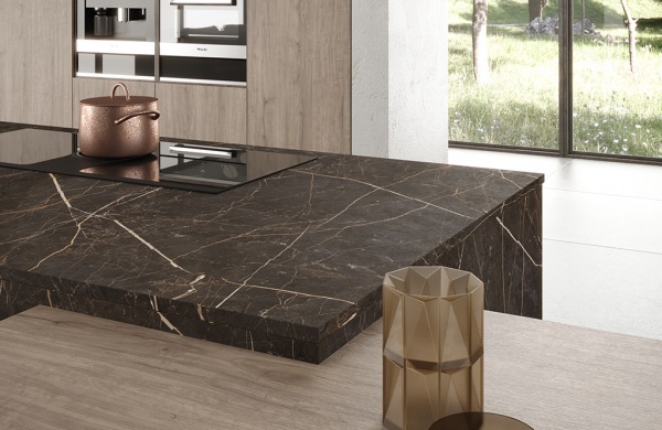 Dark White stones ARPA