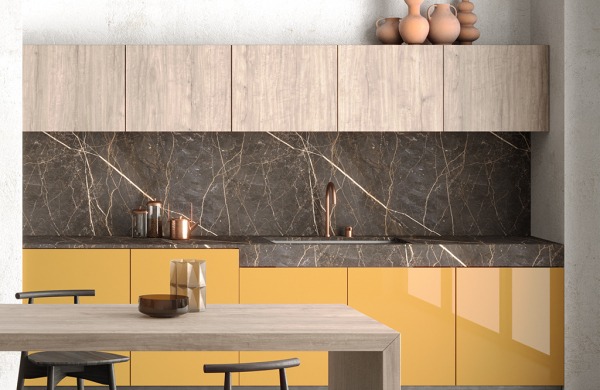 Dark White stones ARPA