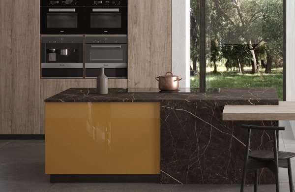 Dark White stones ARPA